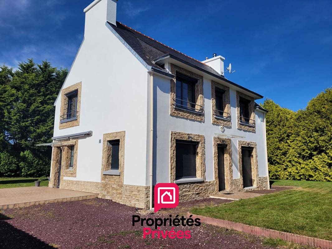 Maison à vendre, 144m², Bénodet
