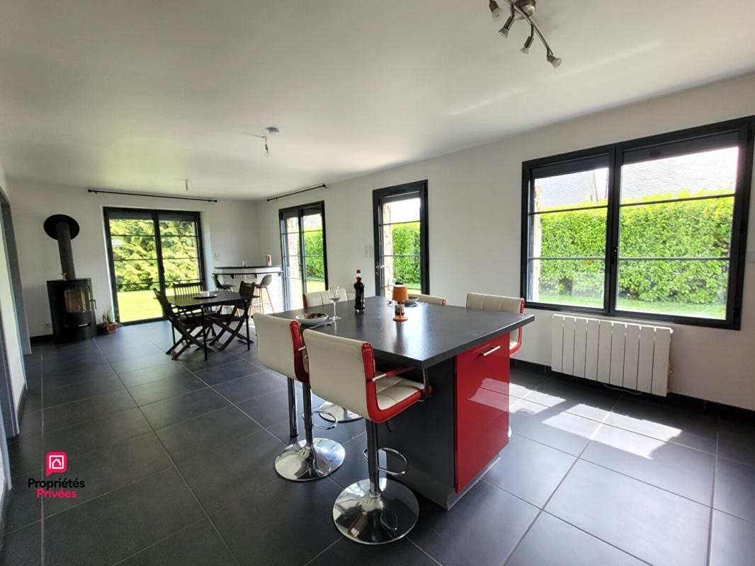 Maison à vendre, 144m², Bénodet