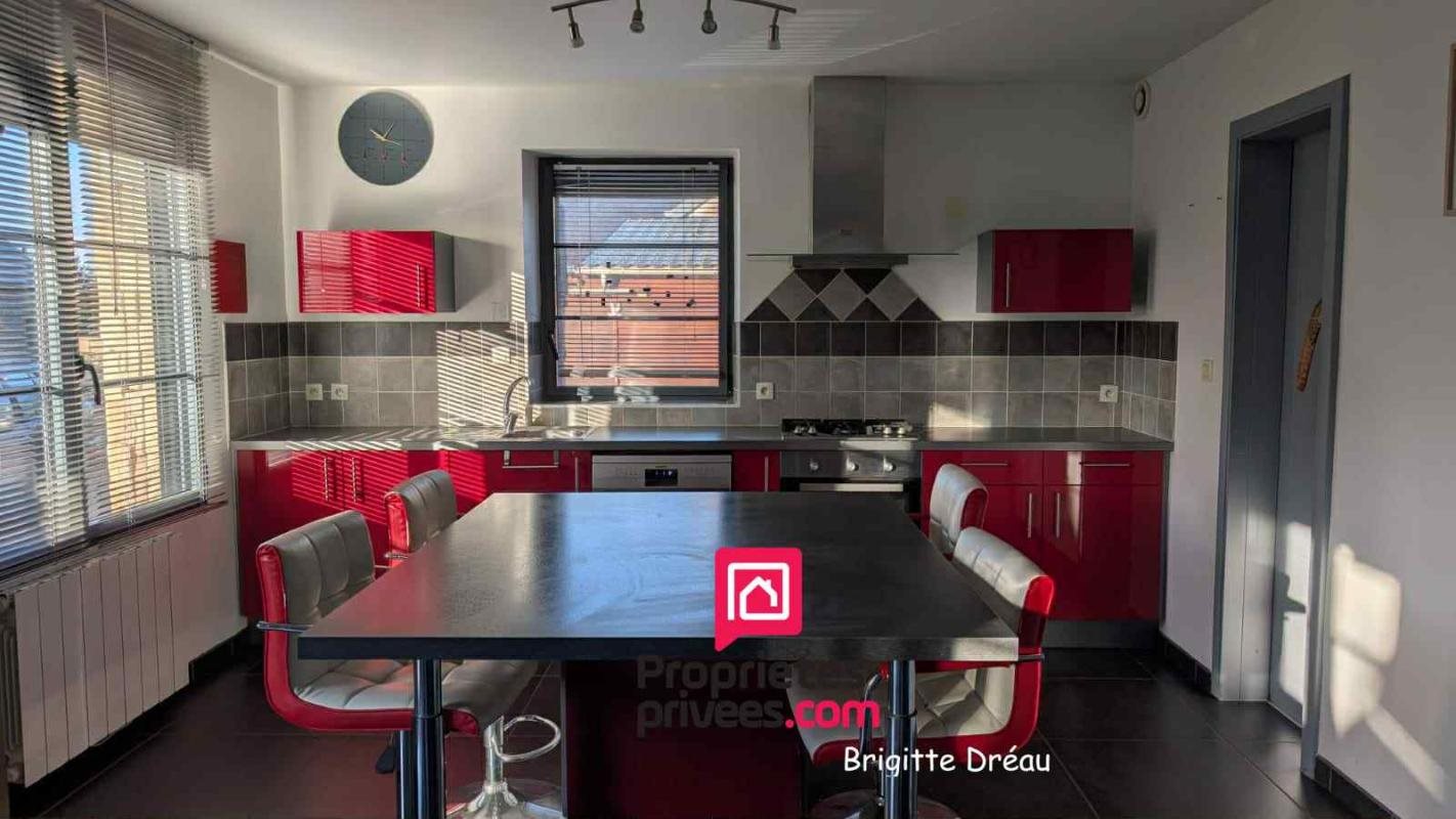 Maison à vendre, 144m², Bénodet