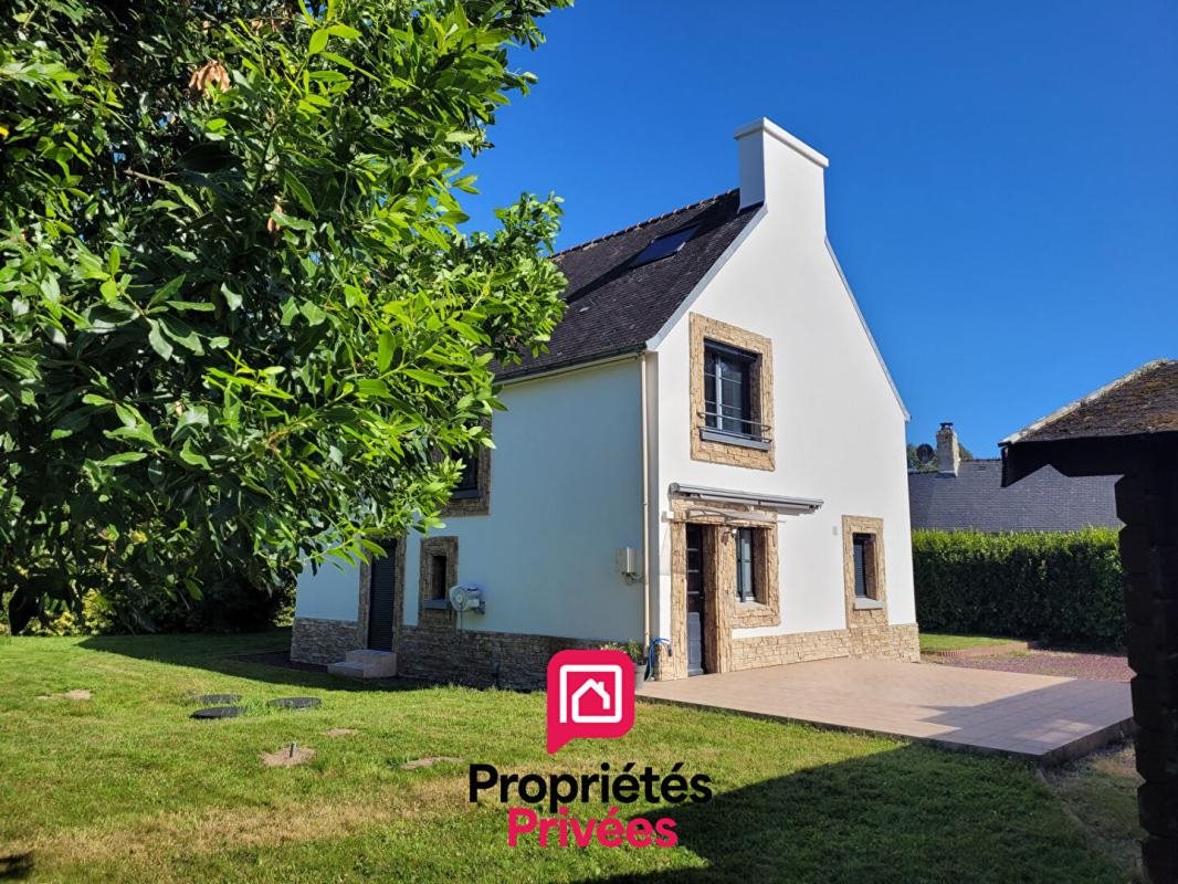 Maison à vendre, 144m², Bénodet