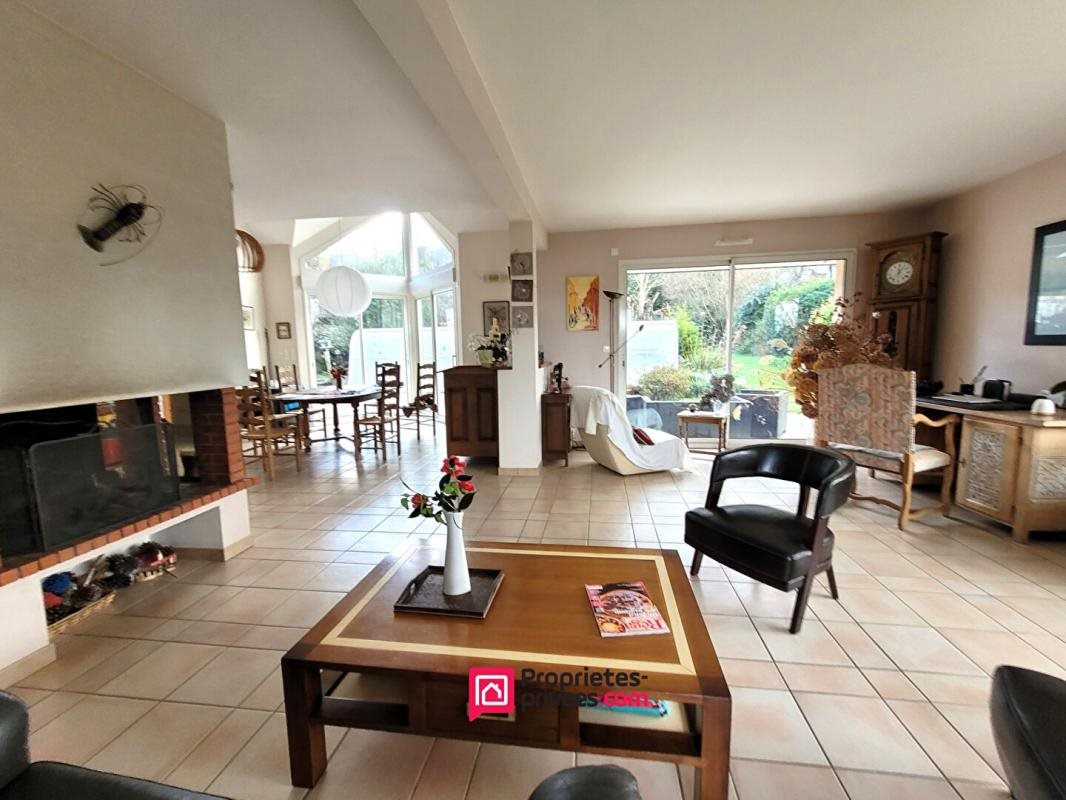 Maison à vendre, 174m², Quimper