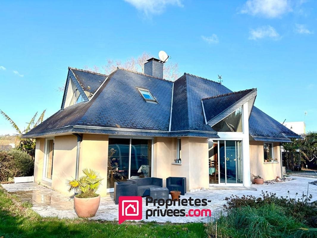Maison à vendre, 174m², Quimper