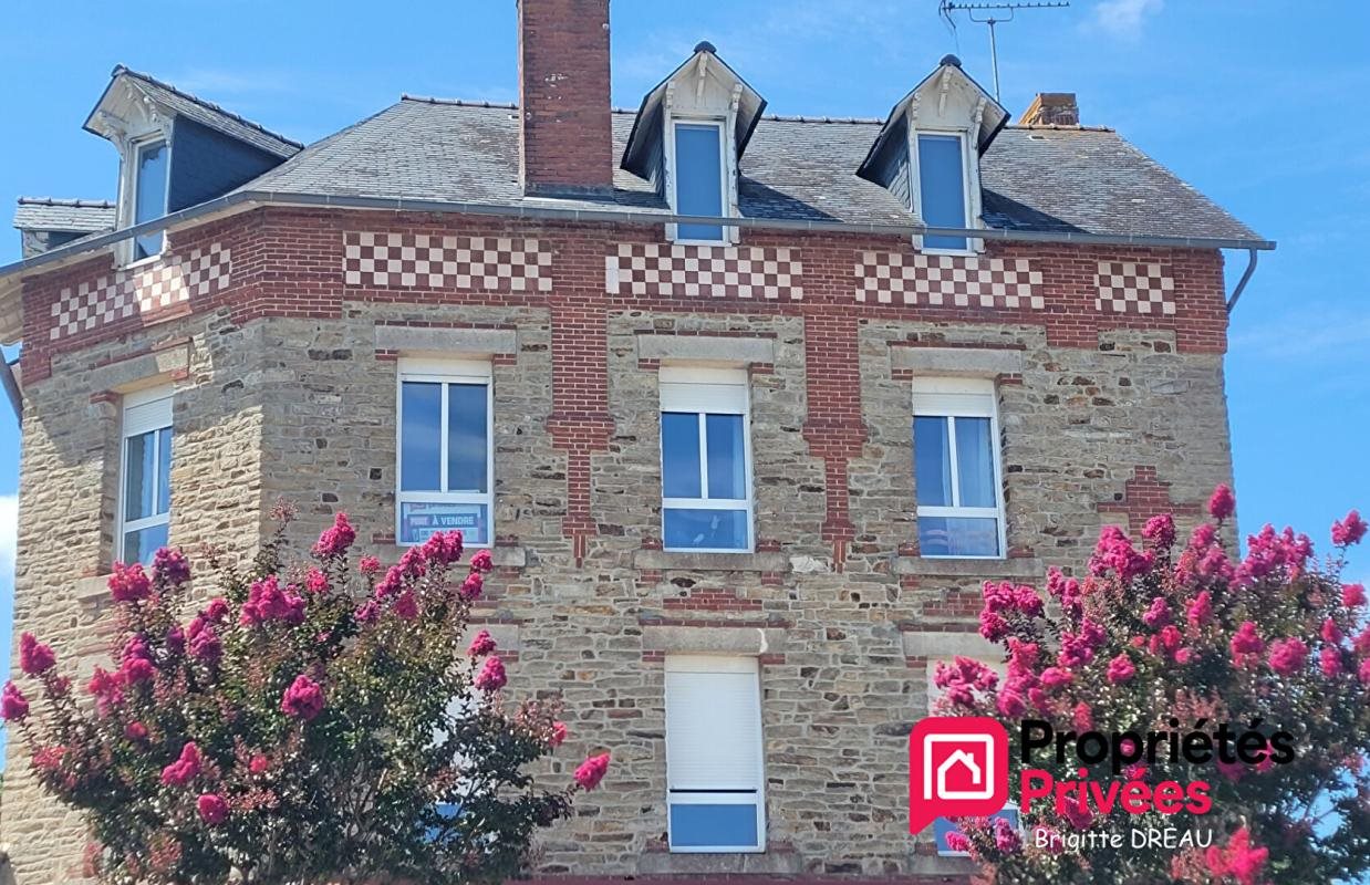 Appartement à vendre, 57m², Fouesnant