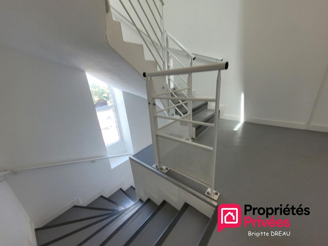 Appartement à vendre, 57m², Fouesnant