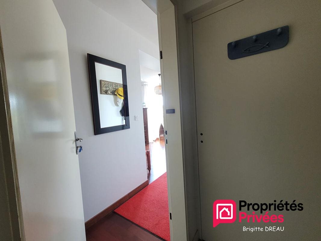 Appartement à vendre, 57m², Fouesnant