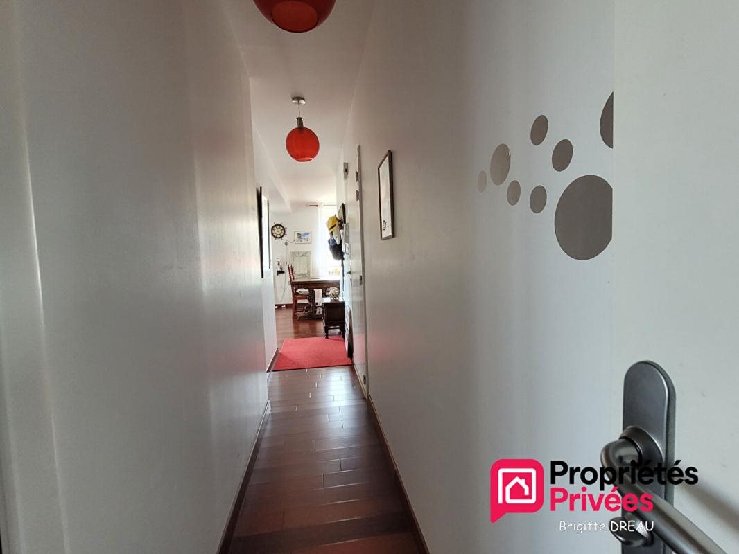 Appartement à vendre, 57m², Fouesnant