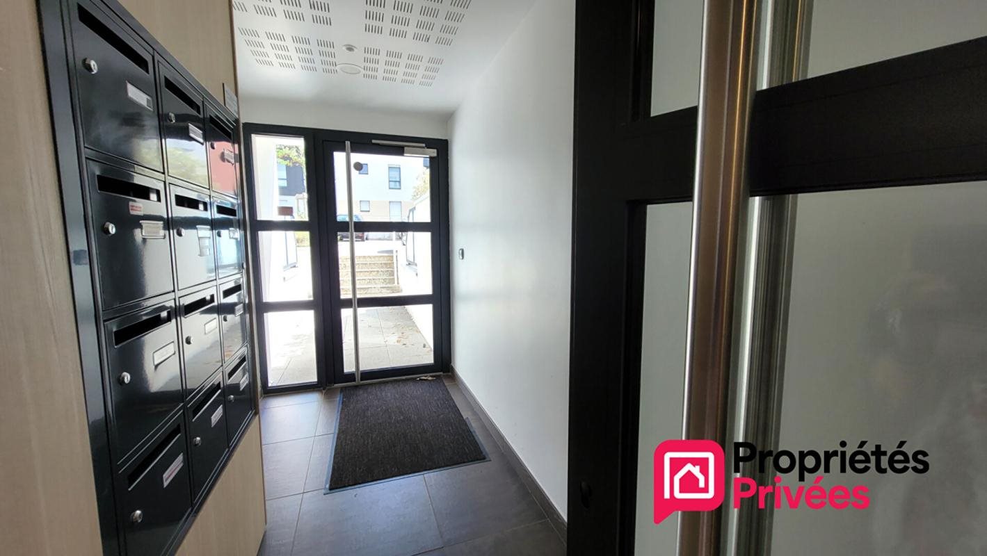 Appartement à vendre, 67m², Fouesnant