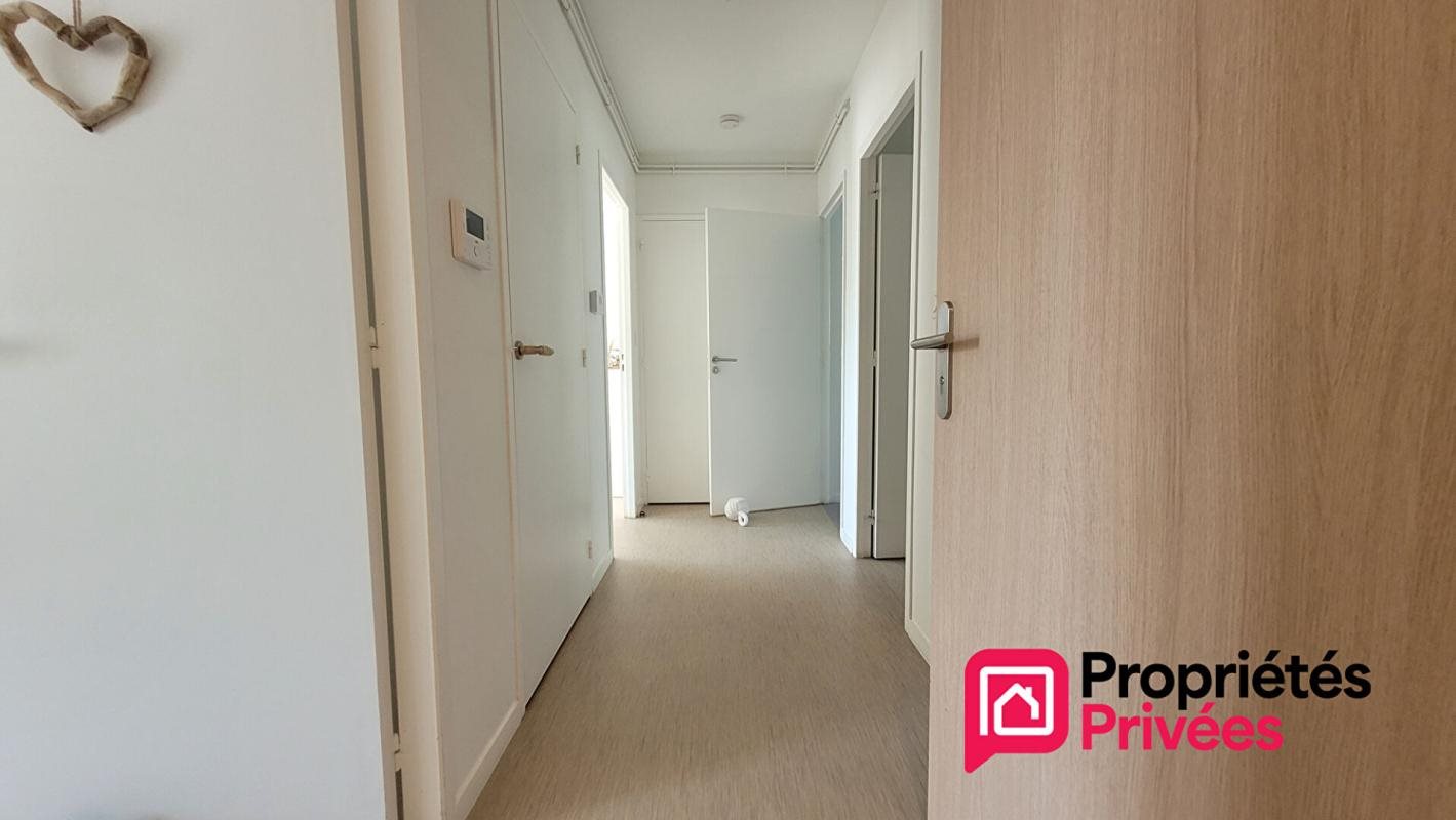 Appartement à vendre, 67m², Fouesnant
