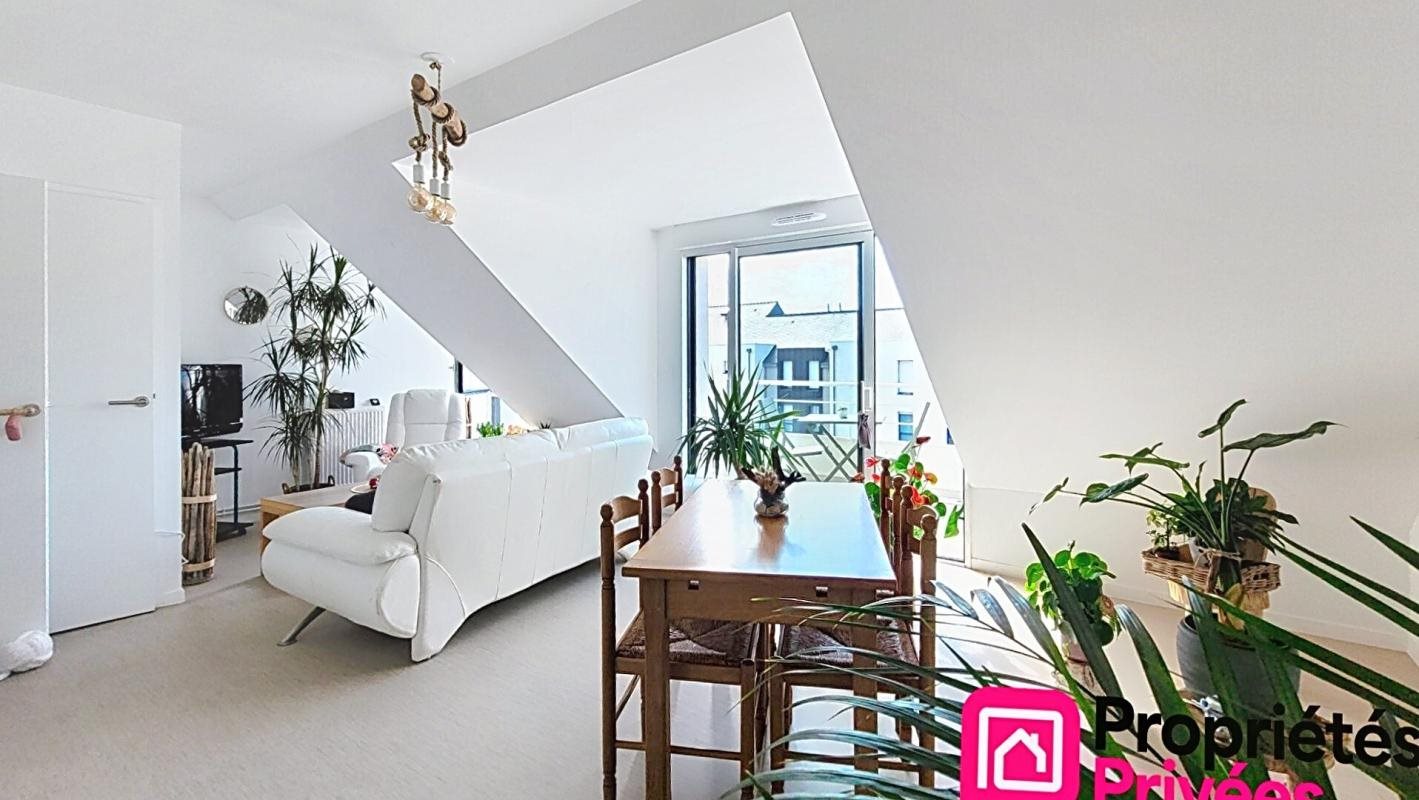 Appartement à vendre, 67m², Fouesnant
