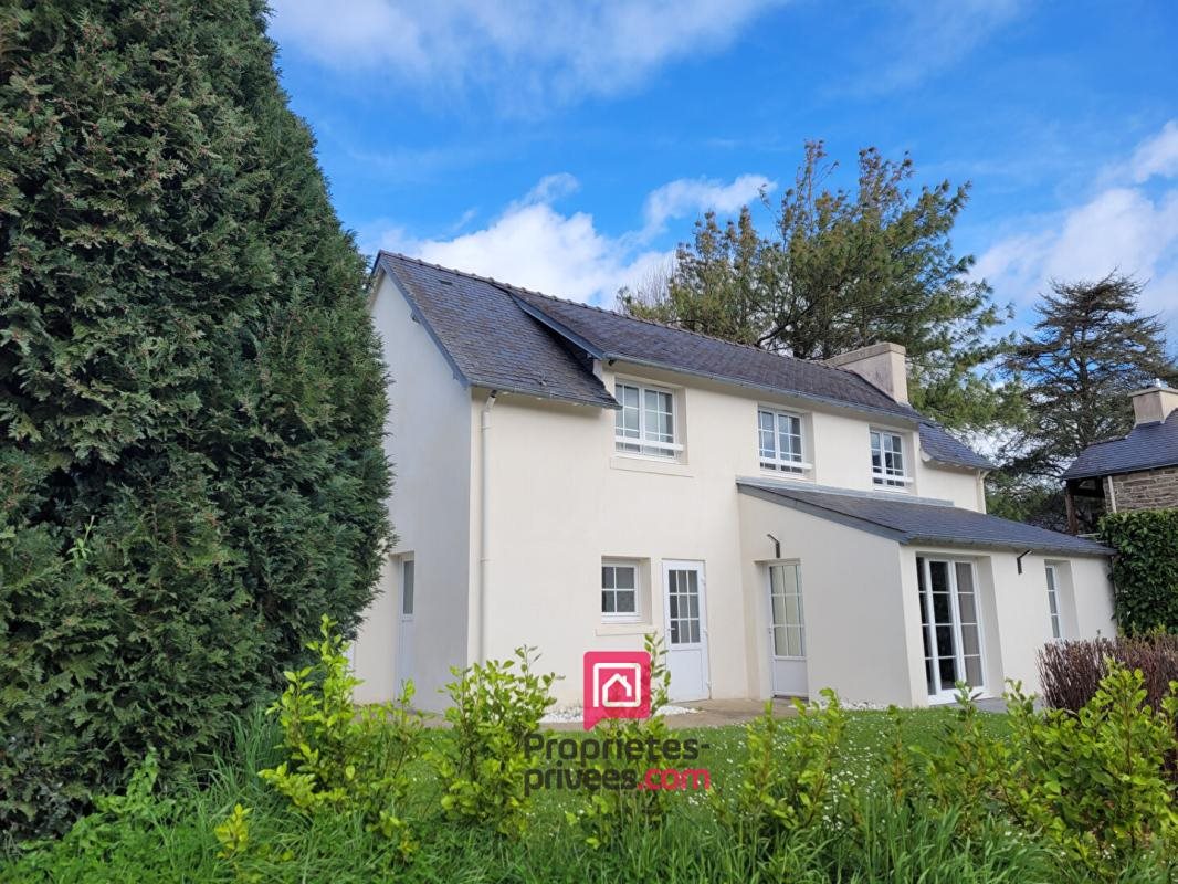 Maison à vendre, 96m², Fouesnant