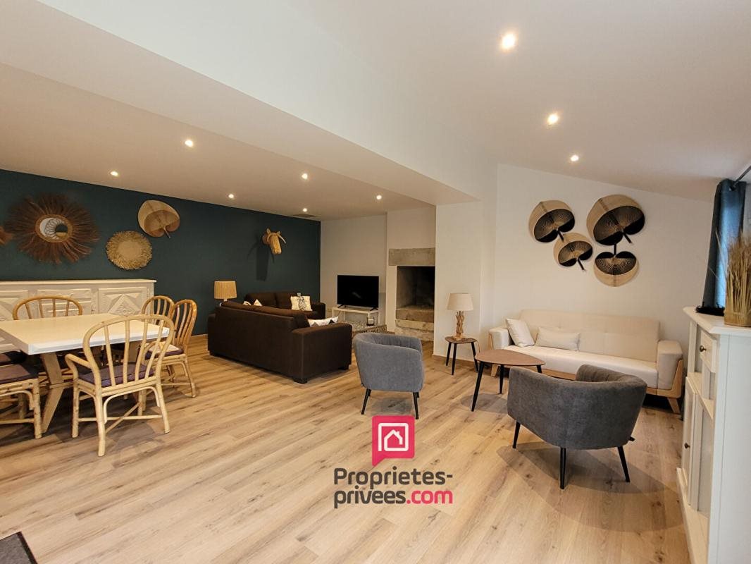 Maison à vendre, 96m², Fouesnant