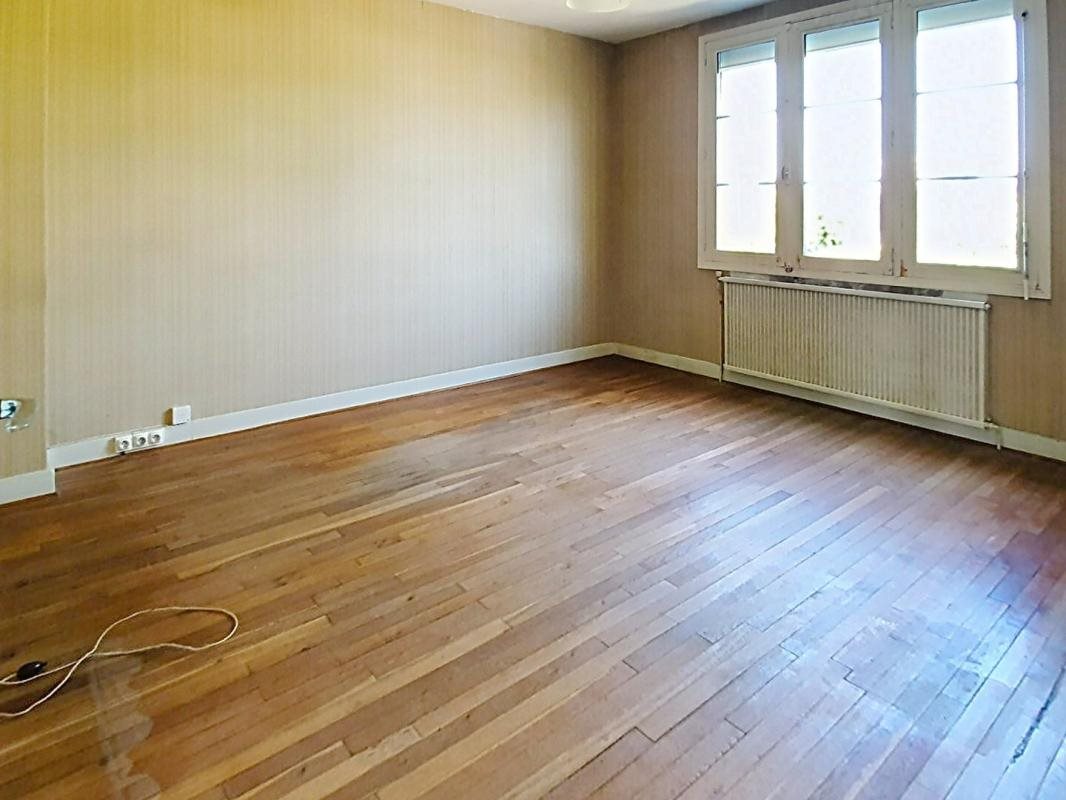 Maison à vendre, 80m², Châteauroux