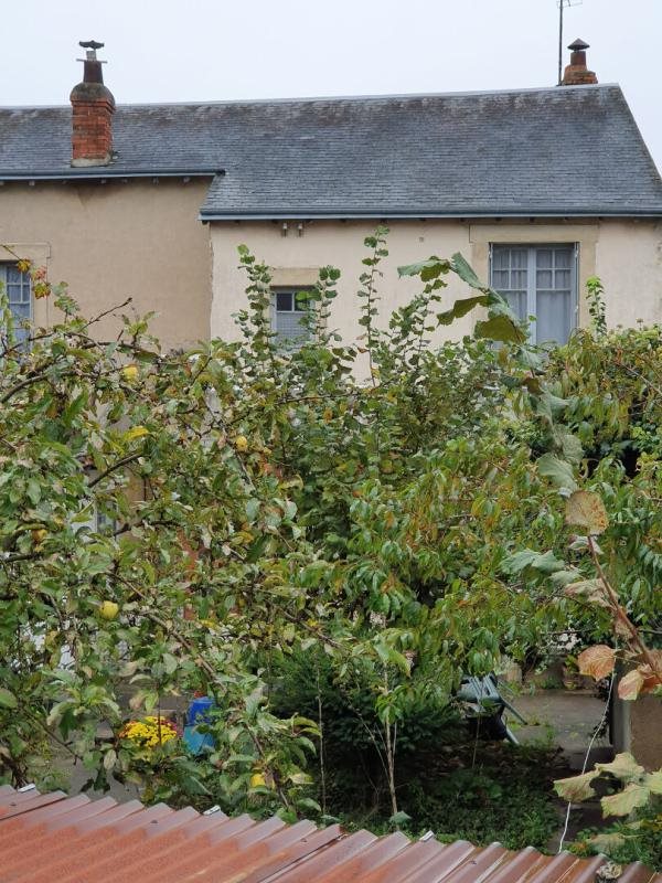 Maison à vendre, 140m², Déols