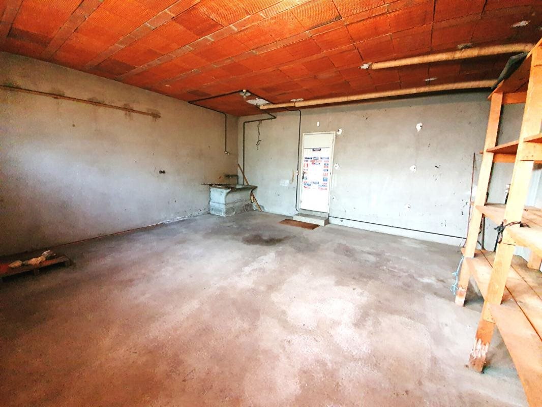 Maison à vendre, 210m², Châteauroux
