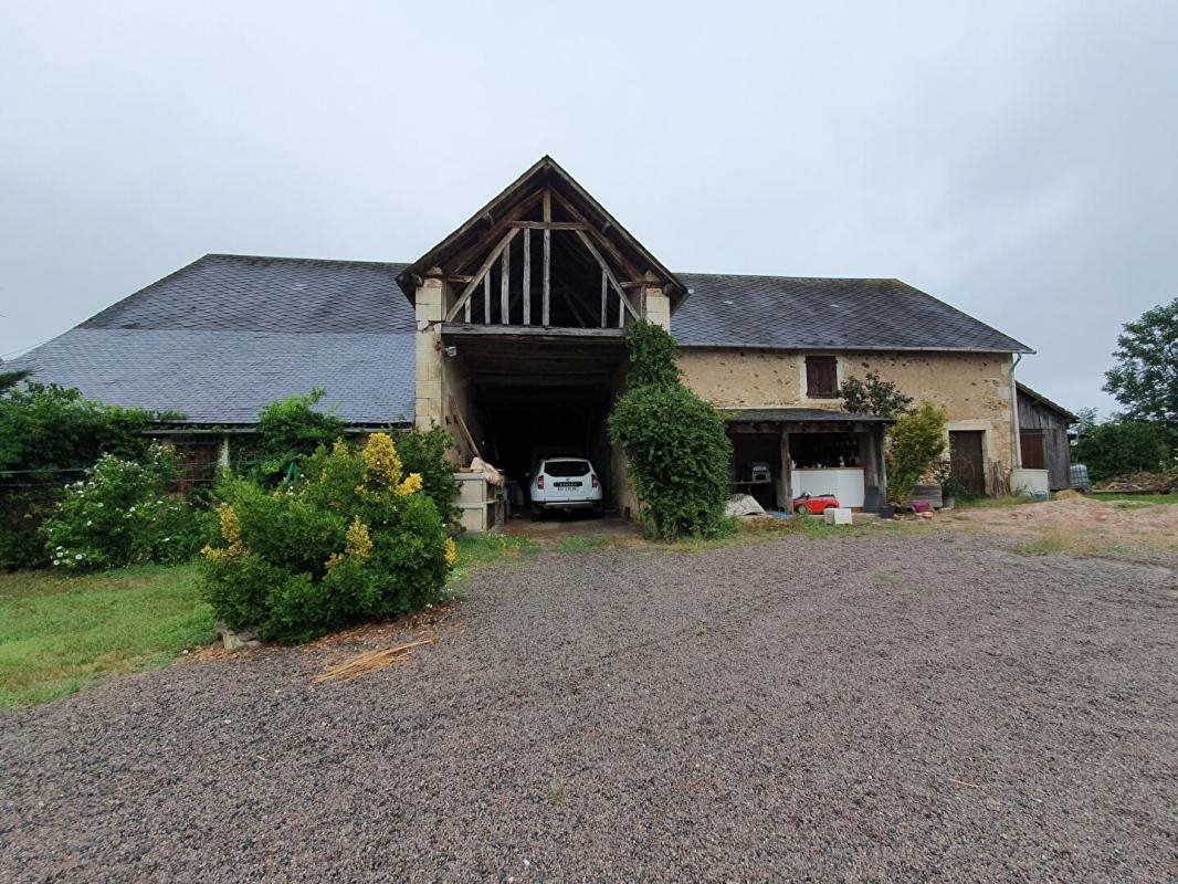 Maison à vendre, 240m², Arthon