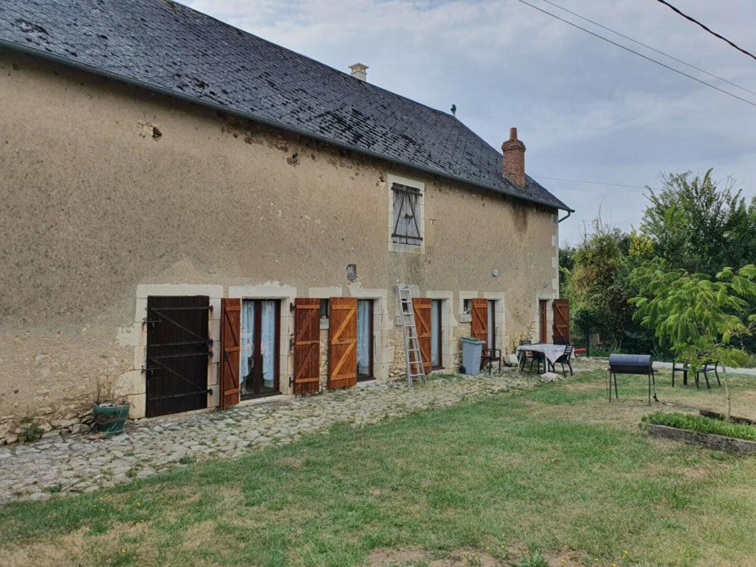 Maison à vendre, 240m², Arthon