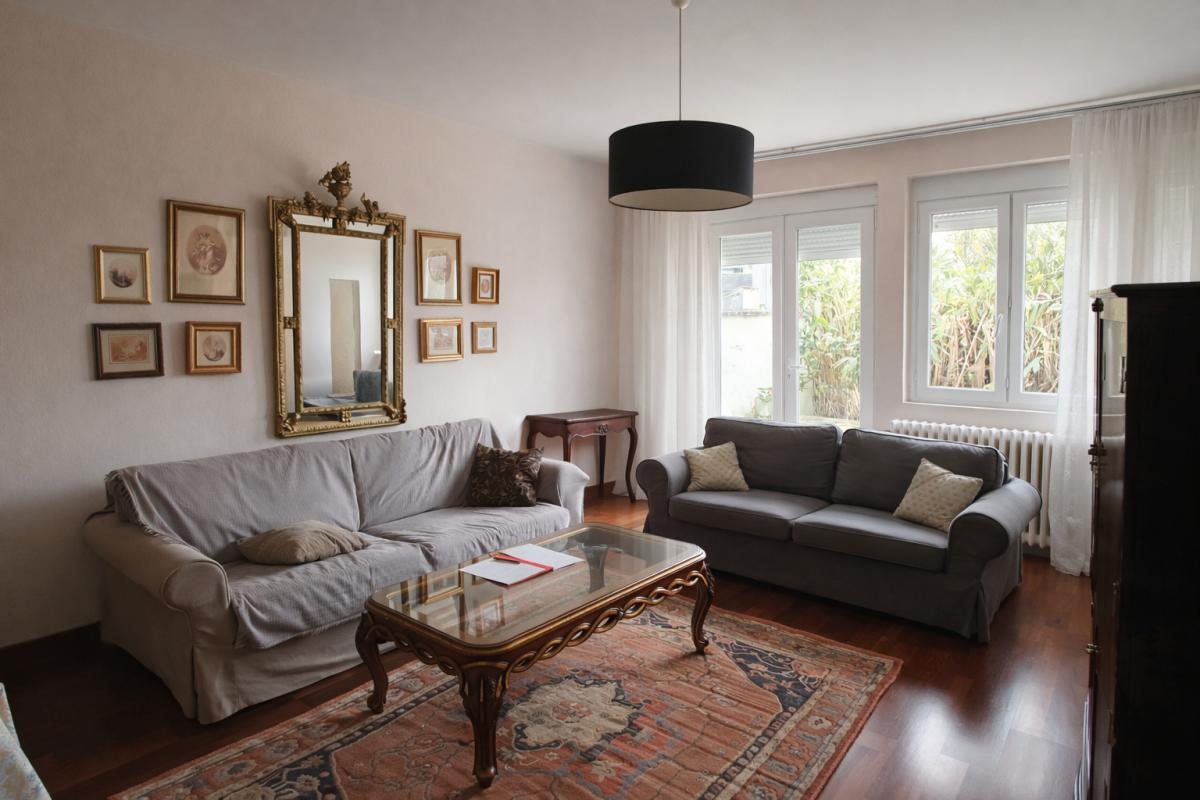 Maison à vendre, 150m², Châteauroux