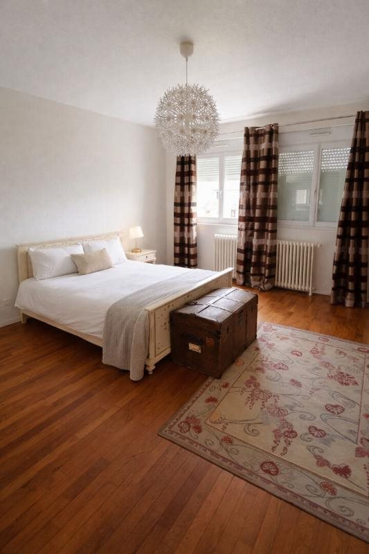 Maison à vendre, 150m², Châteauroux
