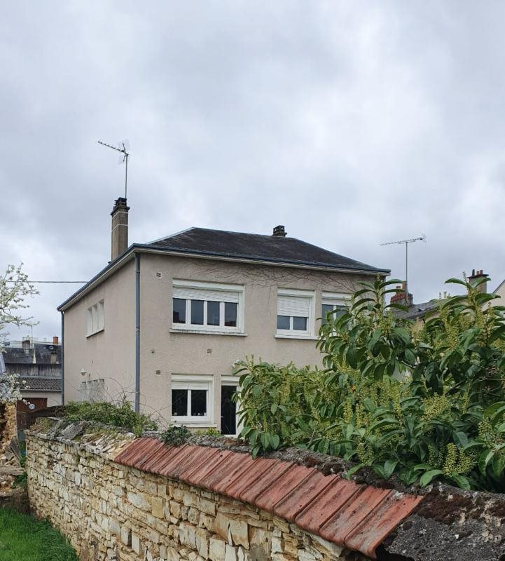 Maison à vendre, 150m², Châteauroux
