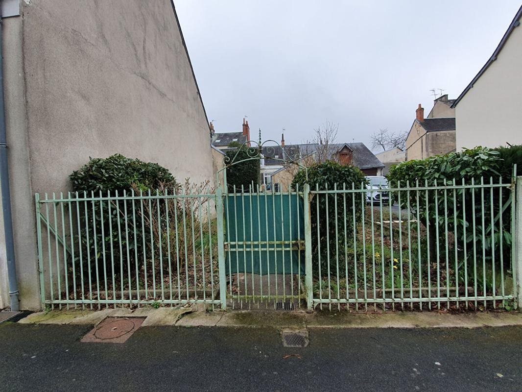 Maison à vendre, 100m², Châteauroux