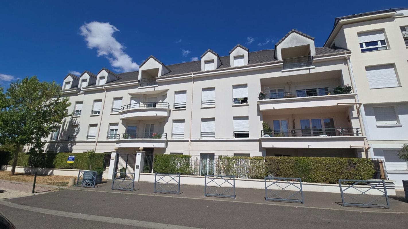 Appartement à vendre, 88m², Dreux