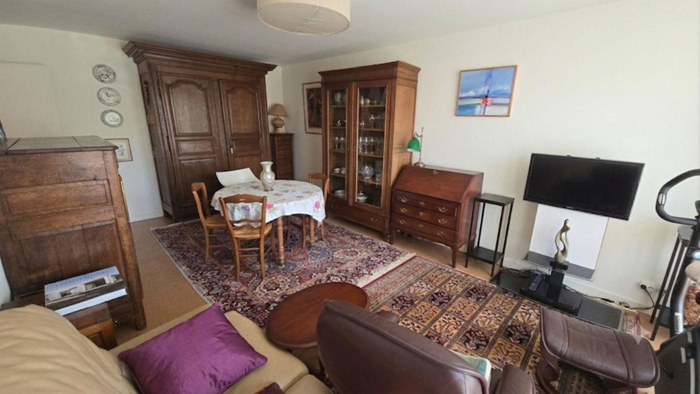 Appartement à vendre, 88m², Dreux