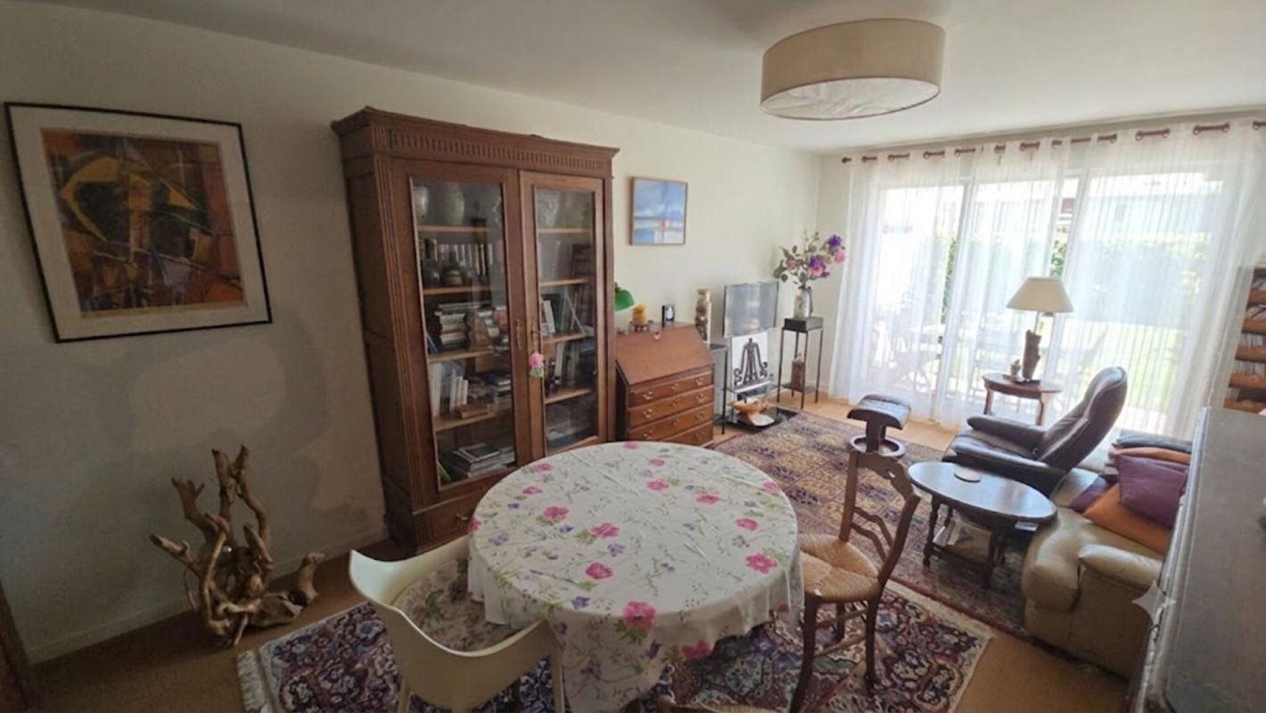 Appartement à vendre, 88m², Dreux
