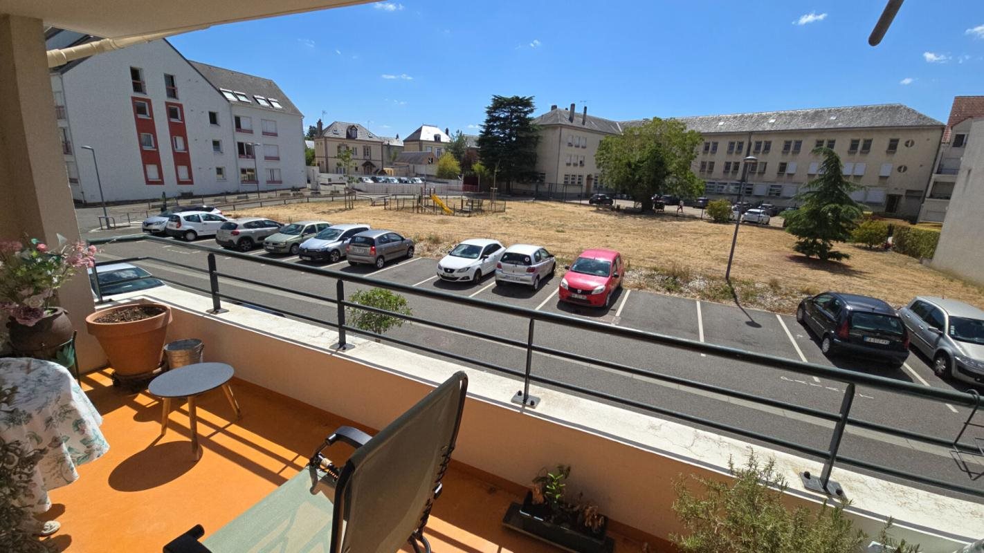 Appartement à vendre, 88m², Dreux