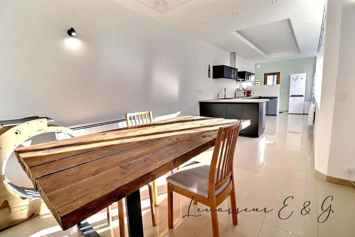 Appartement à vendre, 61m², Méru