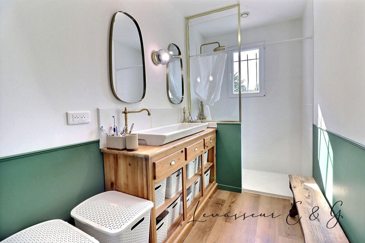Maison à vendre, 97m², Balagny-sur-Thérain