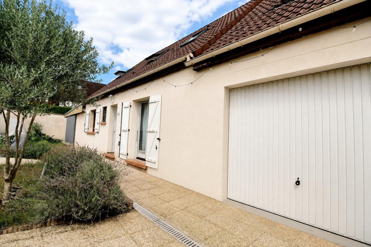 Maison à vendre, 110m², Laigneville