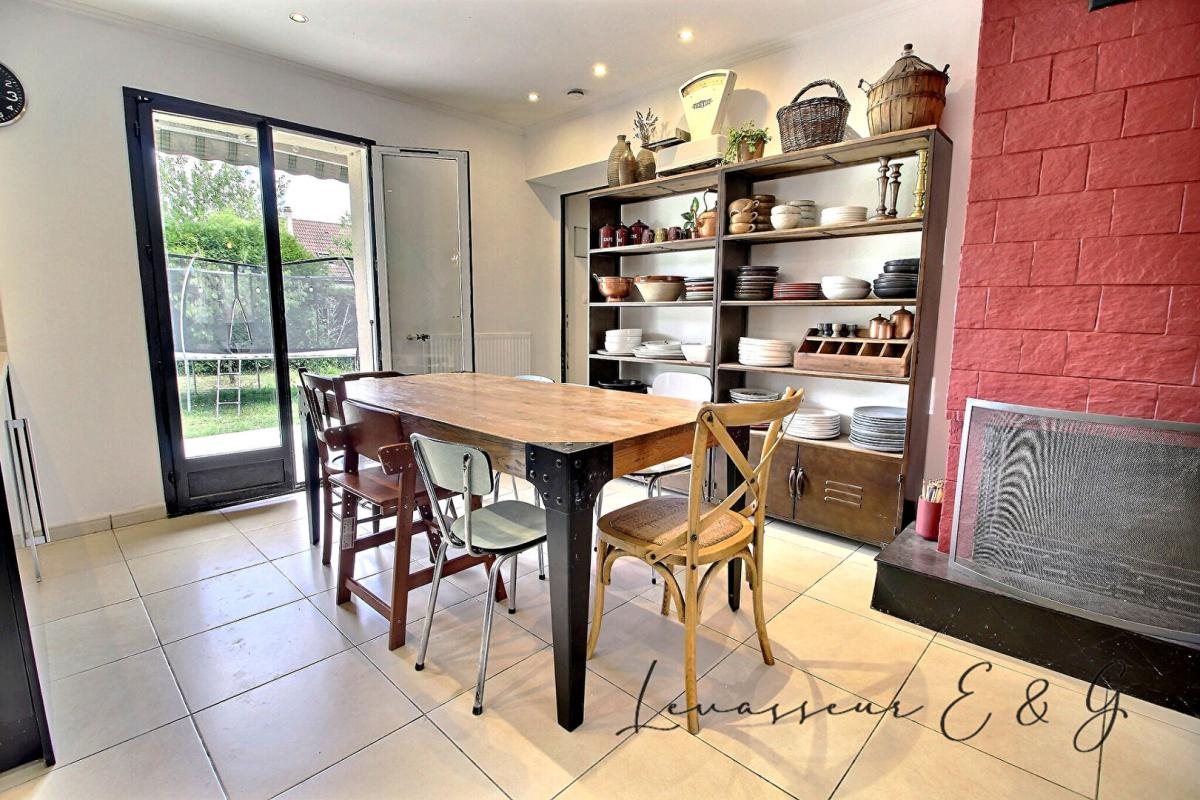 Maison à vendre, 110m², Laigneville