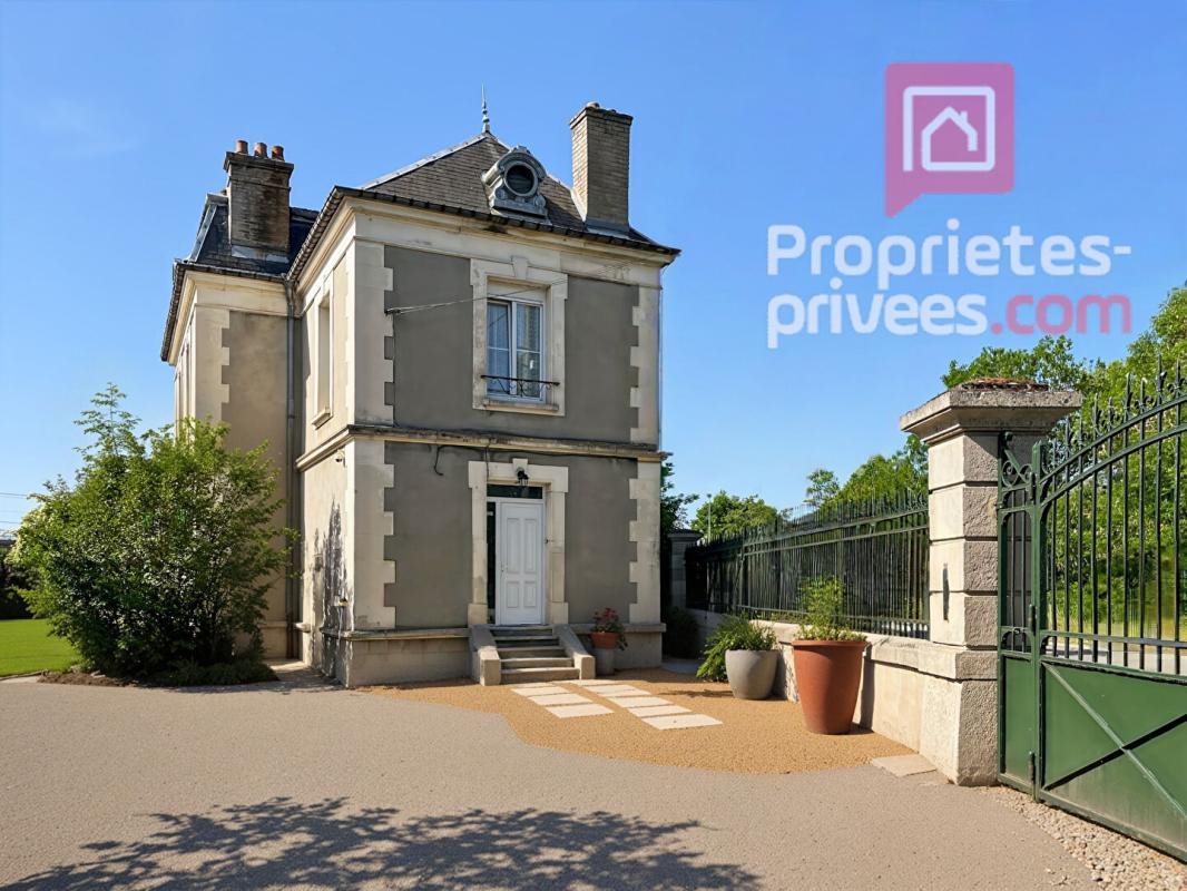 Maison à vendre, 173m², Dommartin-lès-Toul
