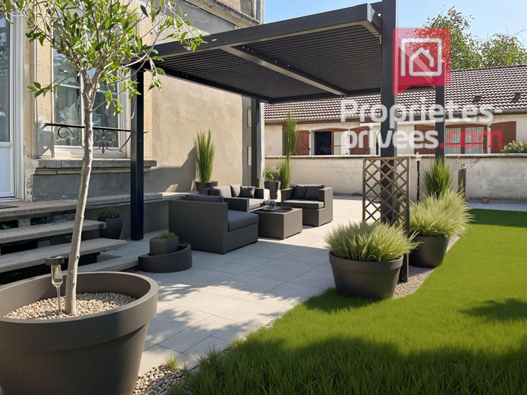 Maison à vendre, 173m², Dommartin-lès-Toul