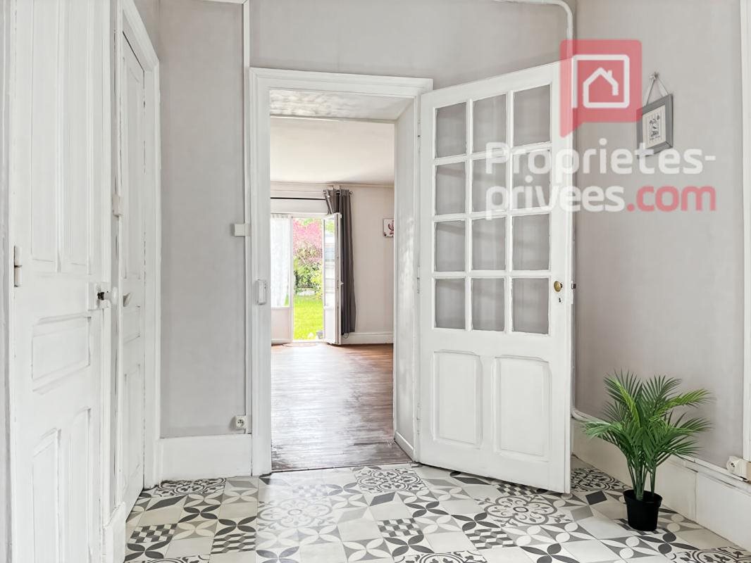 Maison à vendre, 173m², Dommartin-lès-Toul