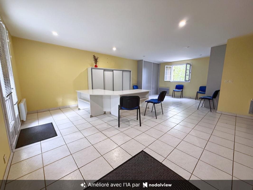 Maison à vendre, 150m², Angers