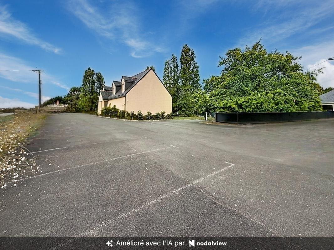 Maison à vendre, 150m², Angers