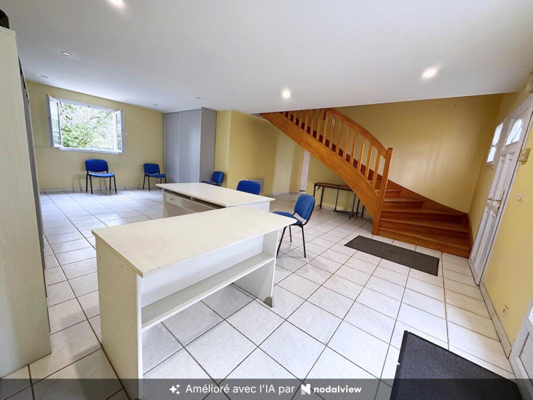 Maison à vendre, 150m², Angers