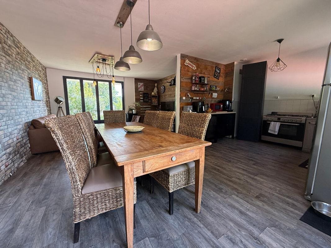 Maison à vendre, 160m², Mazé