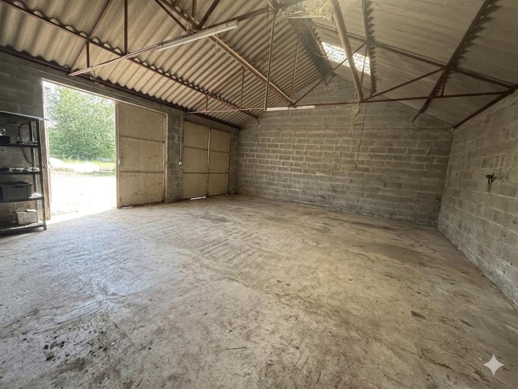 Maison à vendre, 160m², Mazé