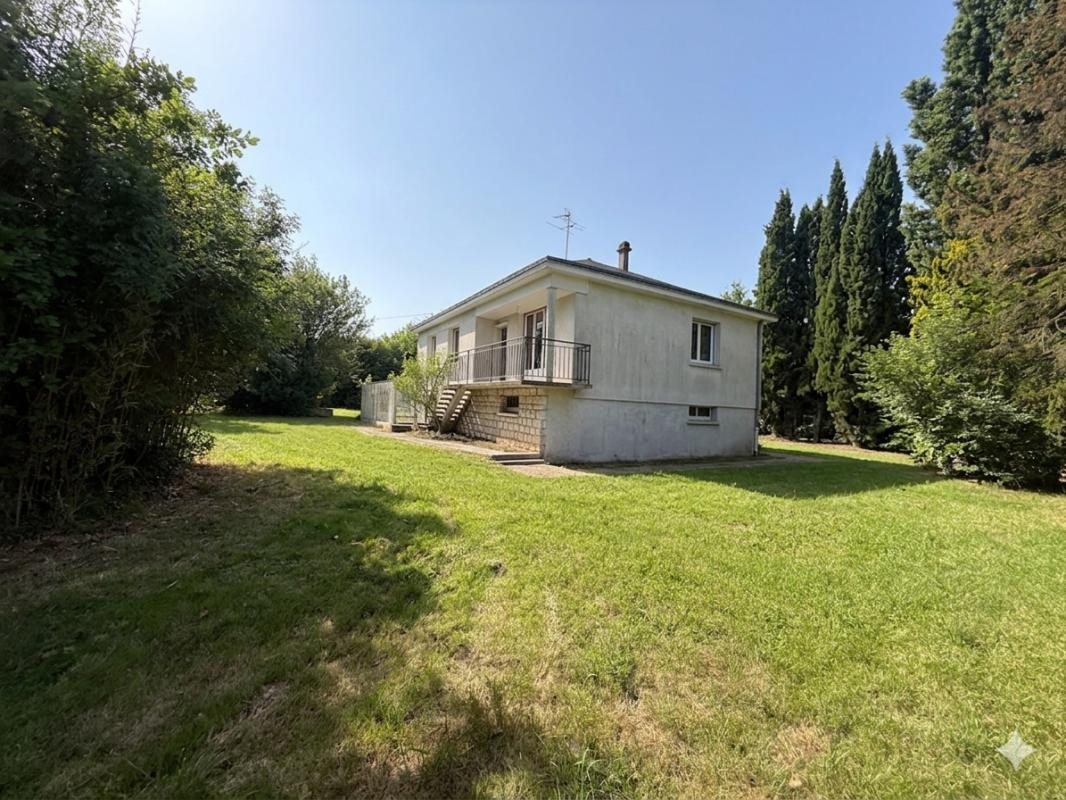 Maison à vendre, 160m², Mazé