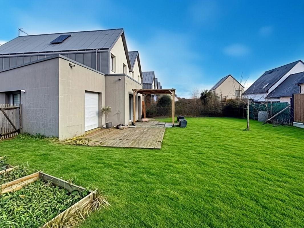Maison à vendre, 85m², Verrières-en-Anjou