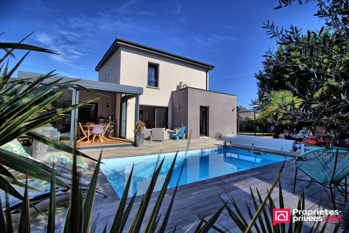 Maison à vendre, 220m², Trélazé