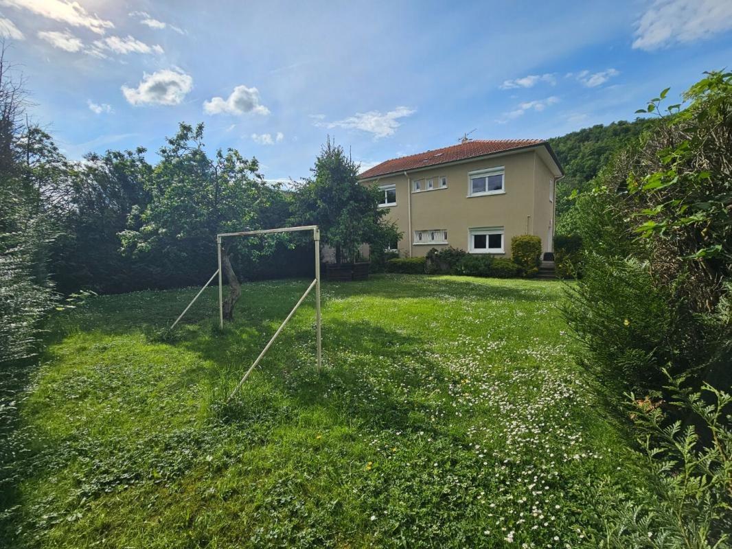 Maison à vendre, 145m², Le Chambon-Feugerolles