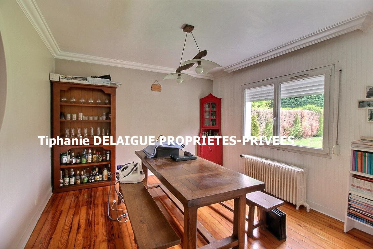 Maison à vendre, 145m², Le Chambon-Feugerolles