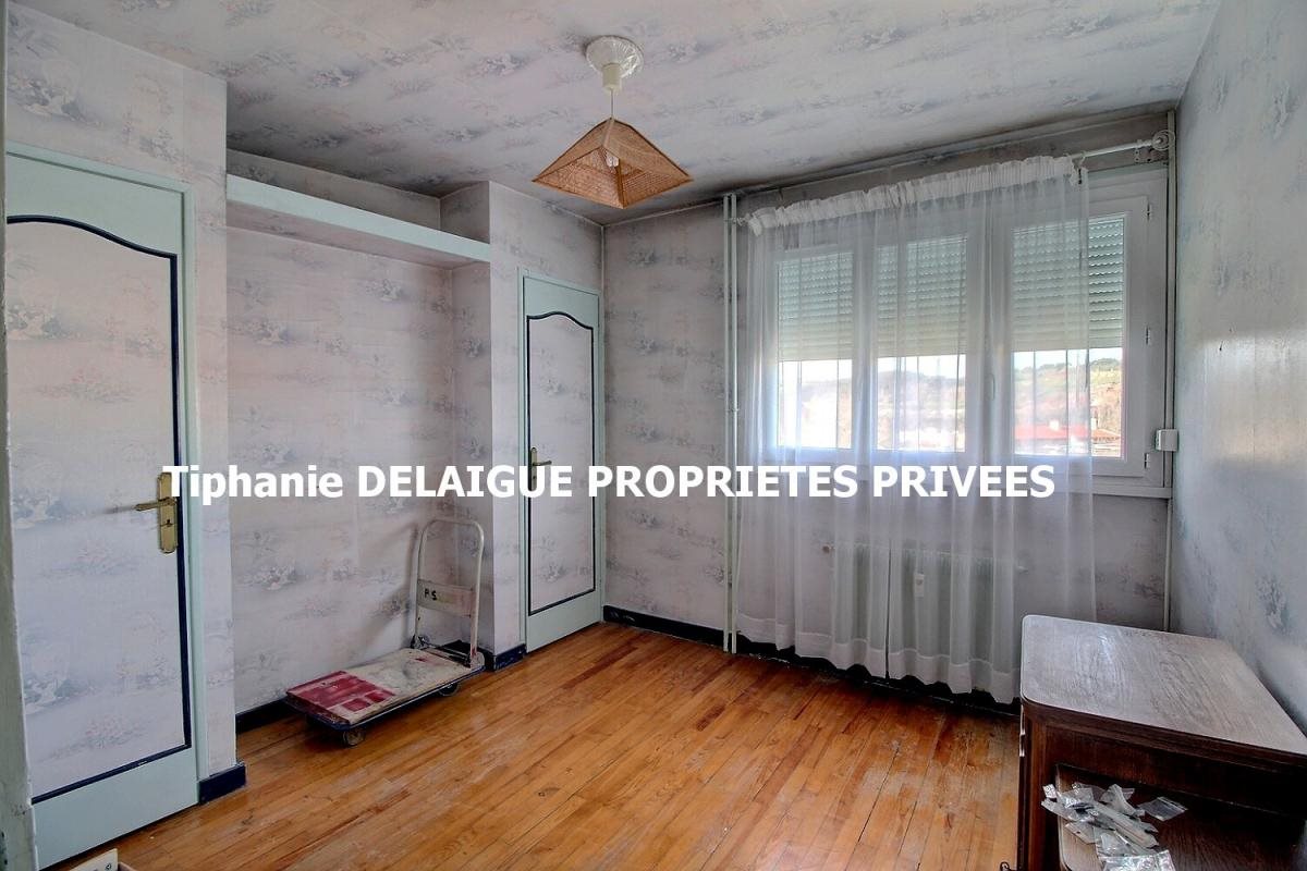 Appartement à vendre, 71m², La Ricamarie