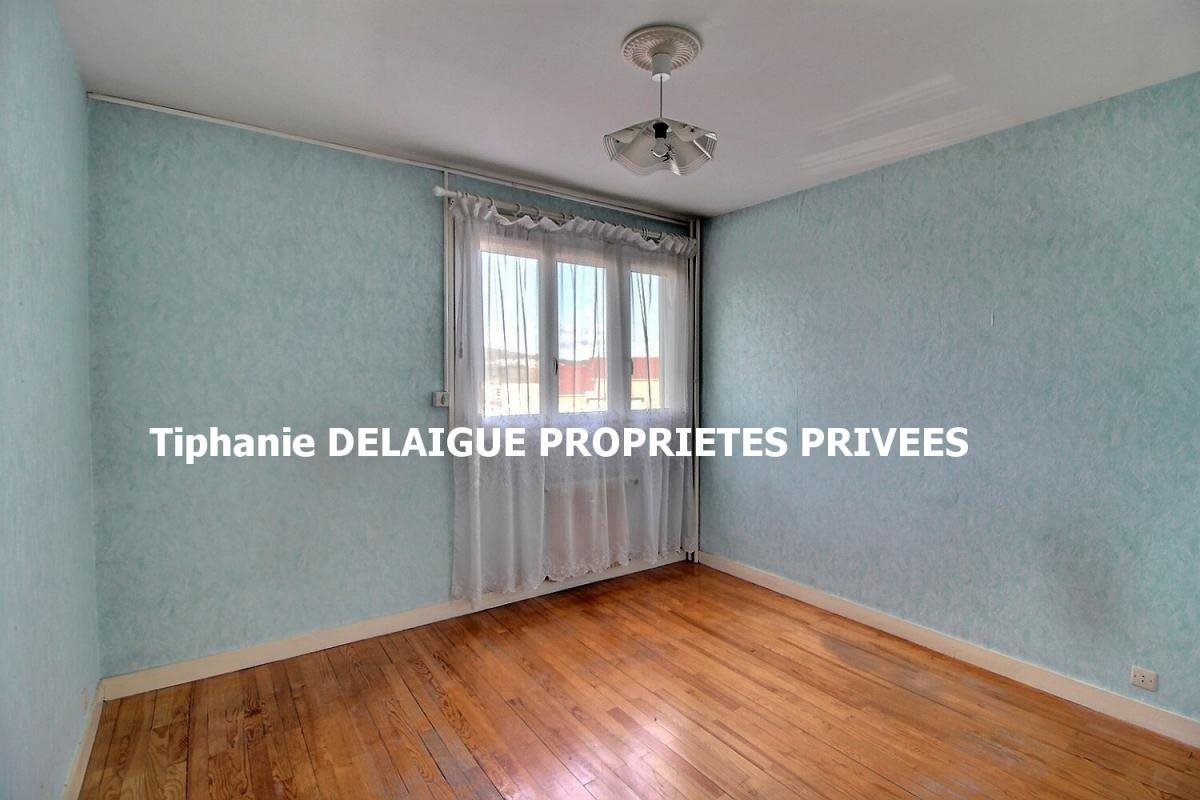 Appartement à vendre, 71m², La Ricamarie