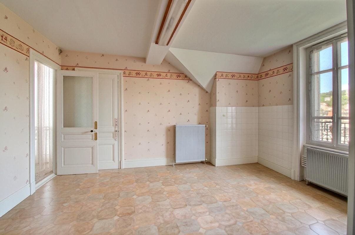 Appartement à vendre, 69m², Saint-Étienne
