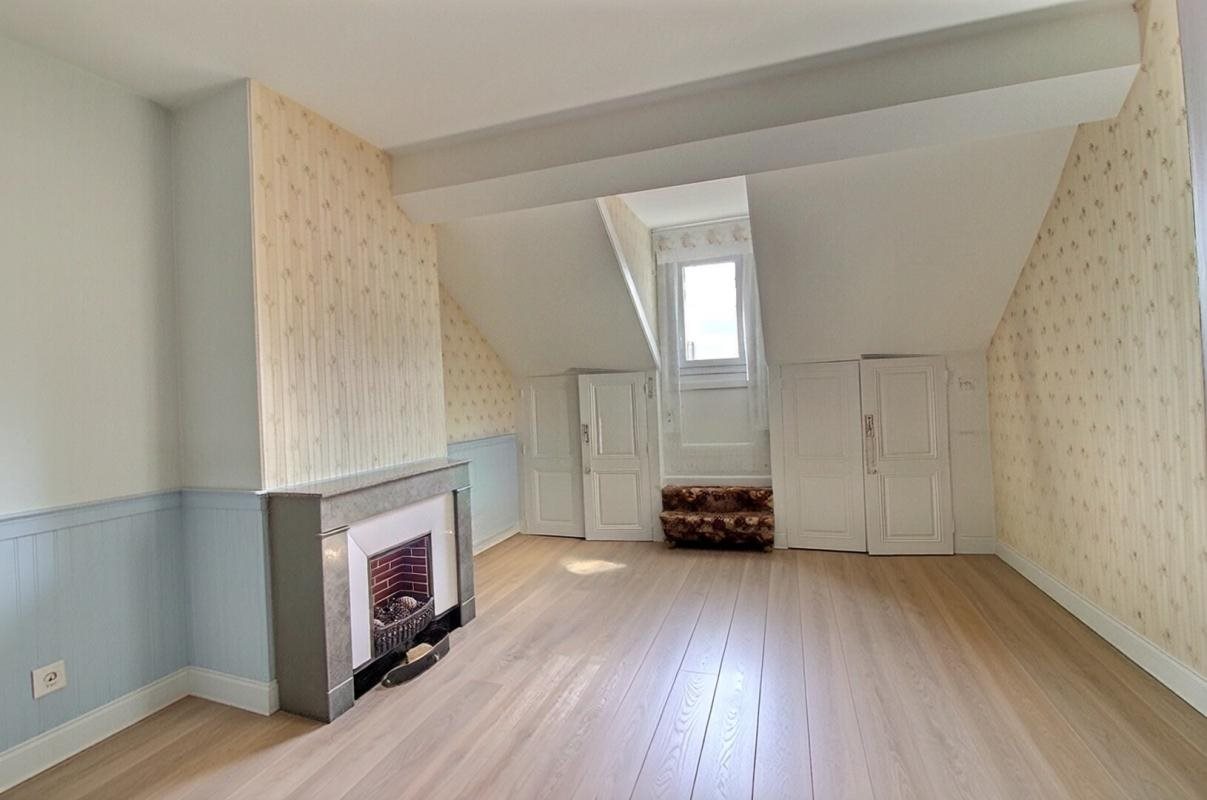 Appartement à vendre, 69m², Saint-Étienne