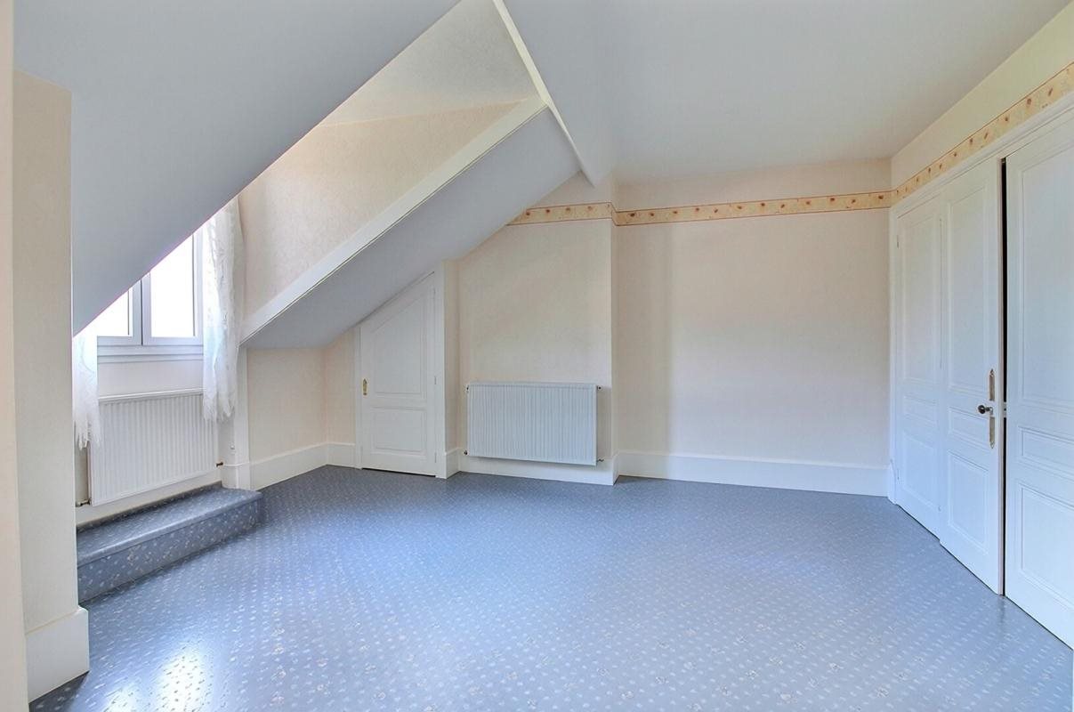Appartement à vendre, 69m², Saint-Étienne